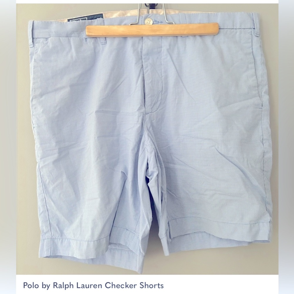 **3 Pack** Men’s Polo Ralph Lauren Shorts